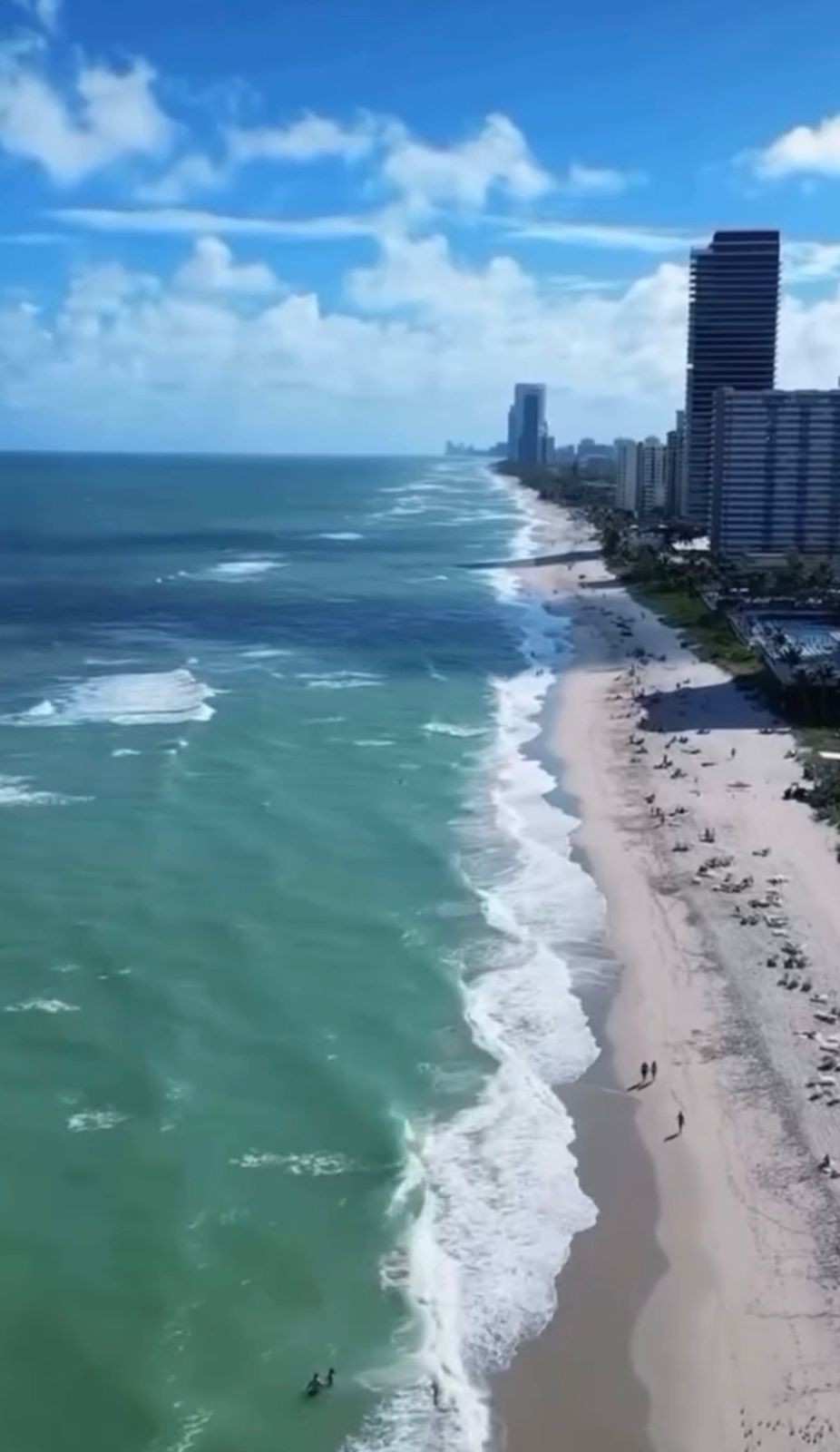 Playa de Miami